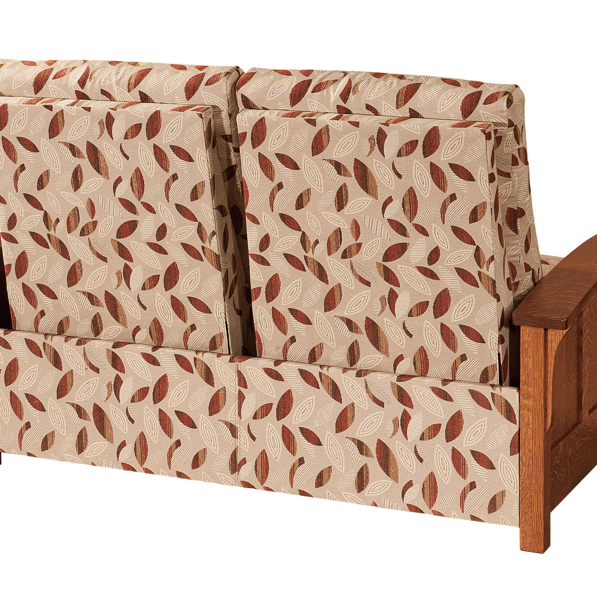 Skyline Panel Sofa Recliner