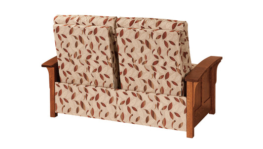 Skyline Panel Sofa Recliner