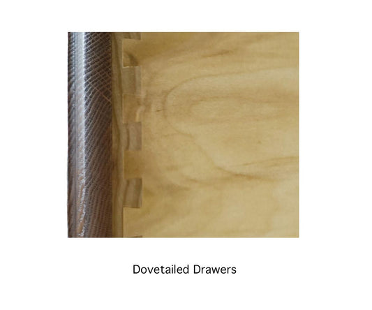 Lake Mills Drop Down Desk