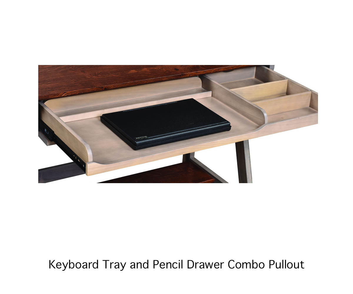 Timberline Laptop Desk