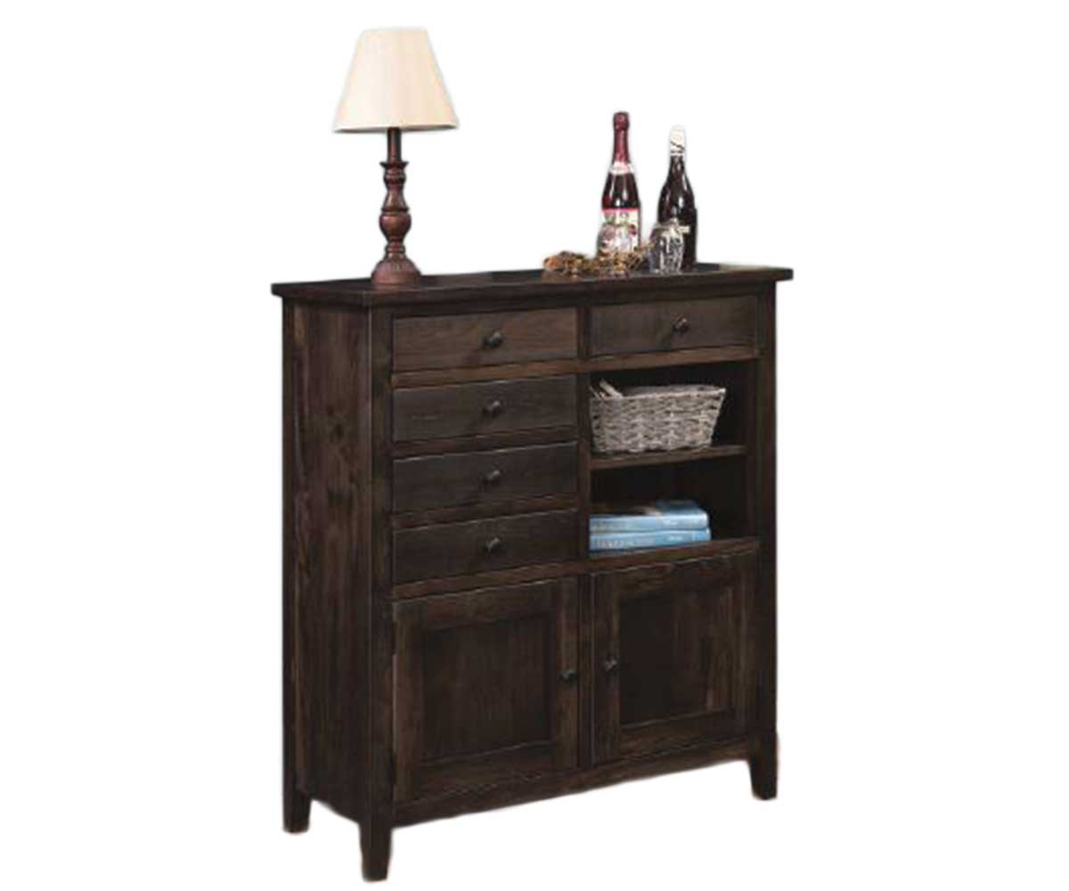 Ashur Cabinet