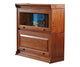 Barrister Bookcase1