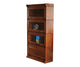Barrister Bookcase3
