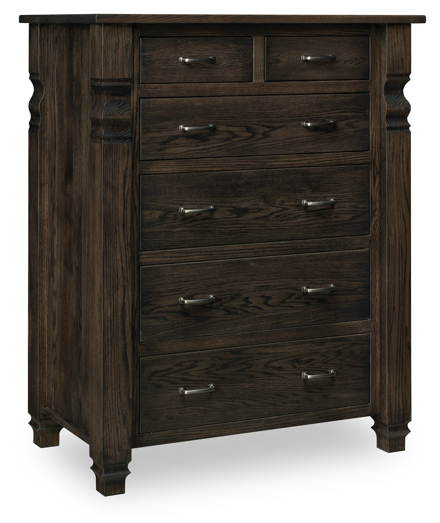 Belmont Collection Chest