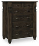 Belmont Collection Chest