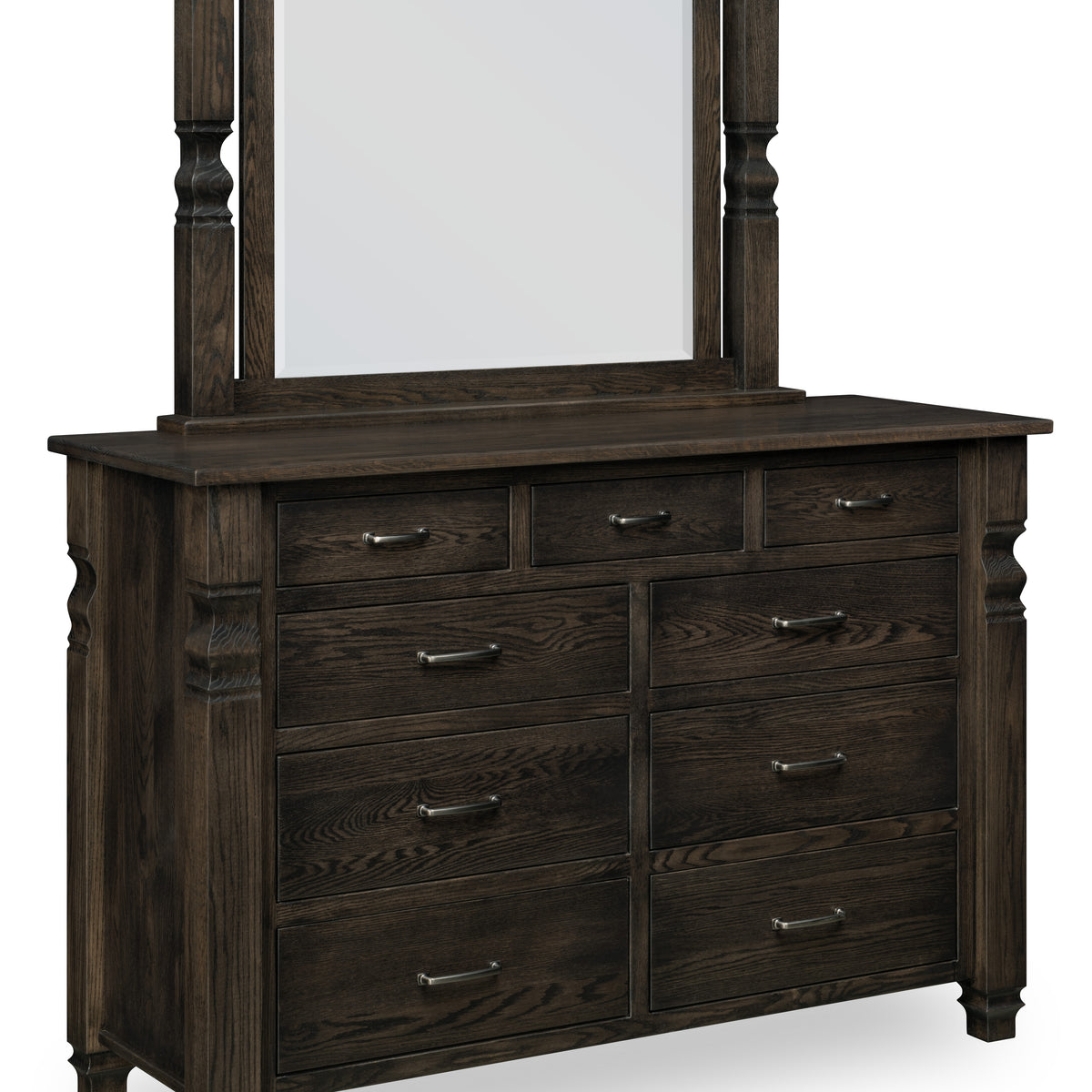 Belmont Collection Mirror