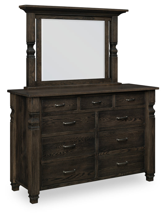 Belmont Collection Mirror