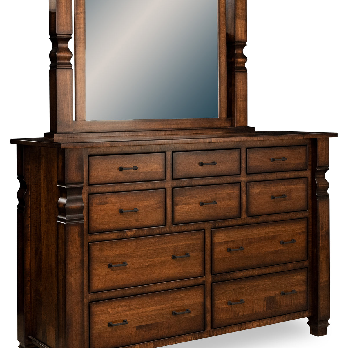 Belmont Collection Mirror