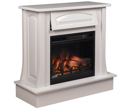 Conrad Fireplace