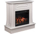 Conrad Fireplace