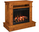 Preston Fireplace