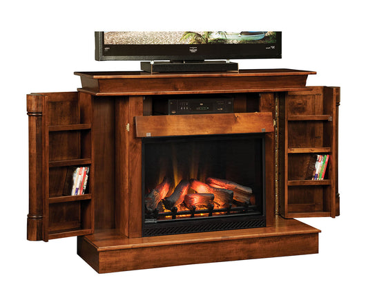 Regal Fireplace