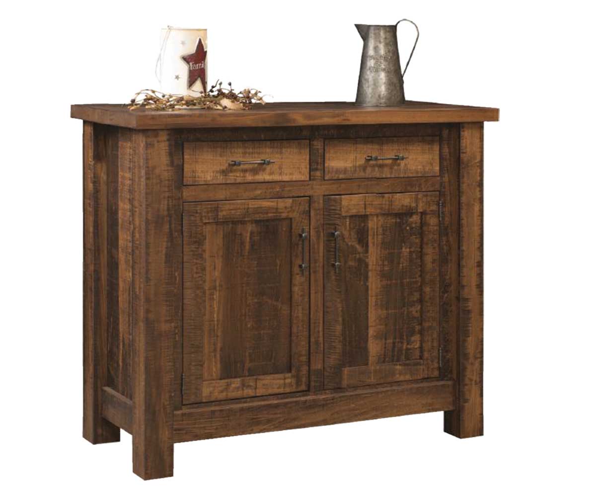 Greyson Buffet