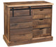 Coffee Bar/Buffet