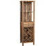 Wine Tower