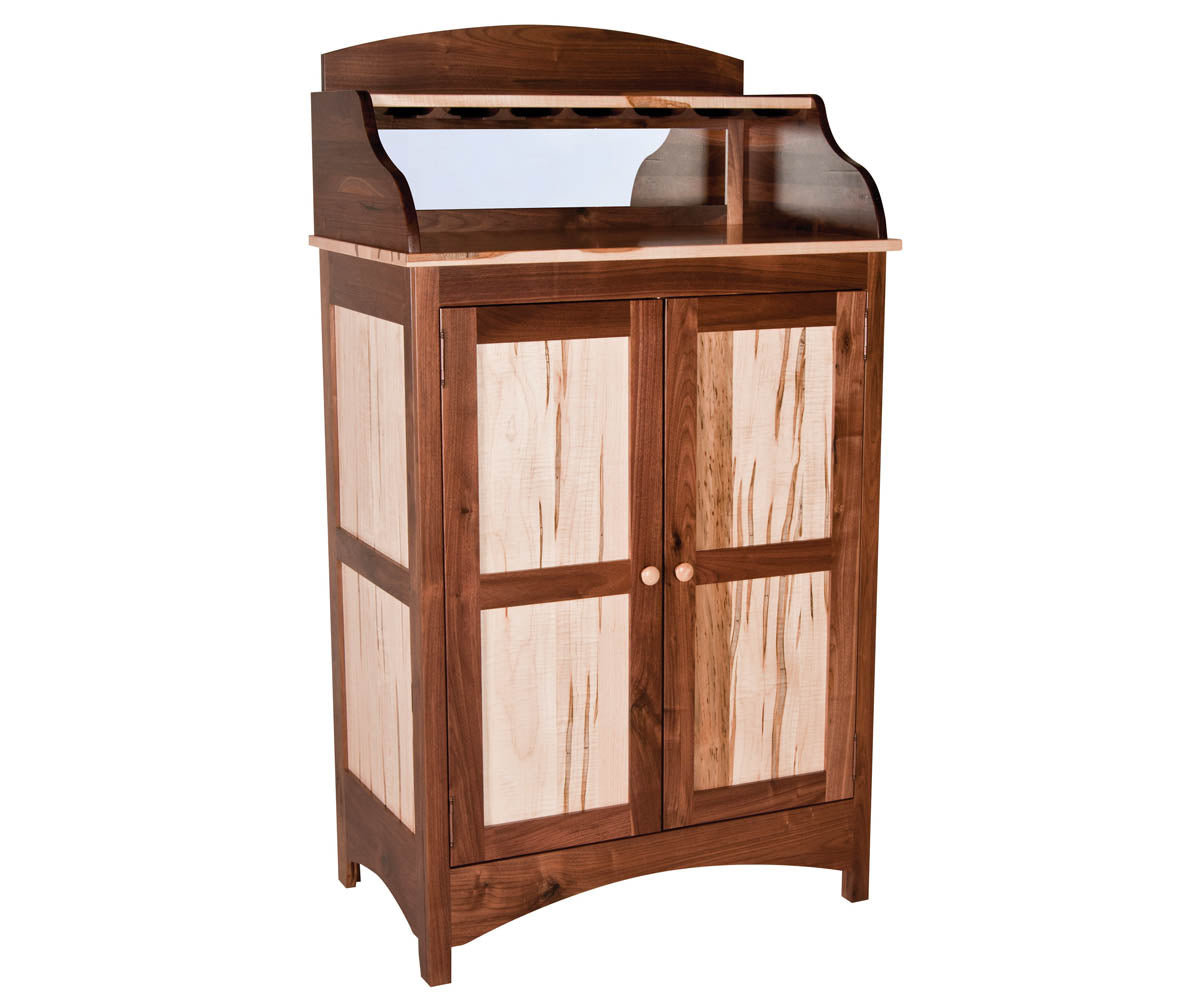 Wine Cabinet 2160