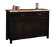 Settlers Ridge 3 Door Hutch