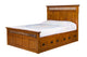 Elite Mission Collection  Bed