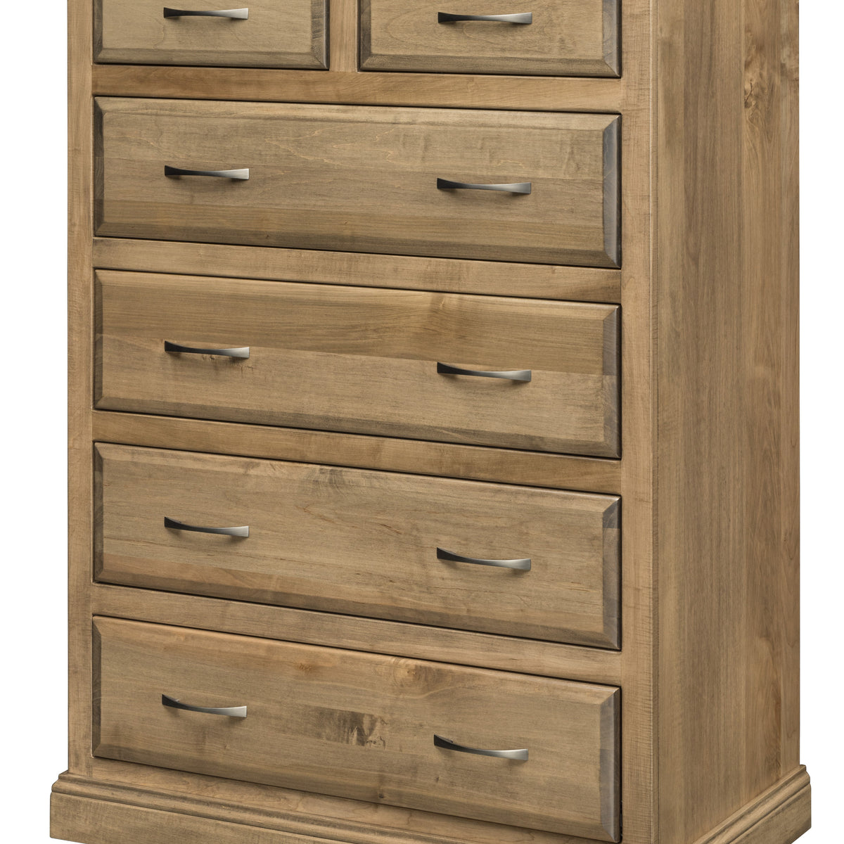 Elwood Collection Chest 6 Drawer