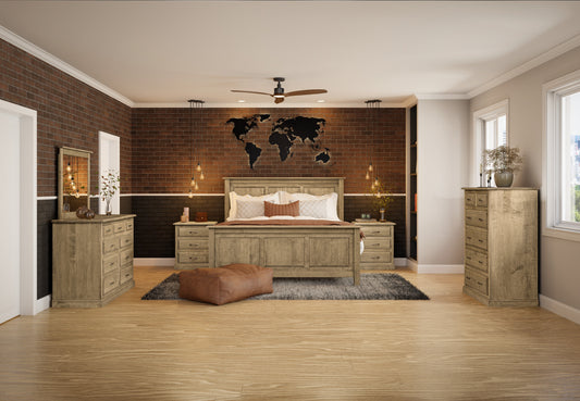 Elwood Collection Nightstand