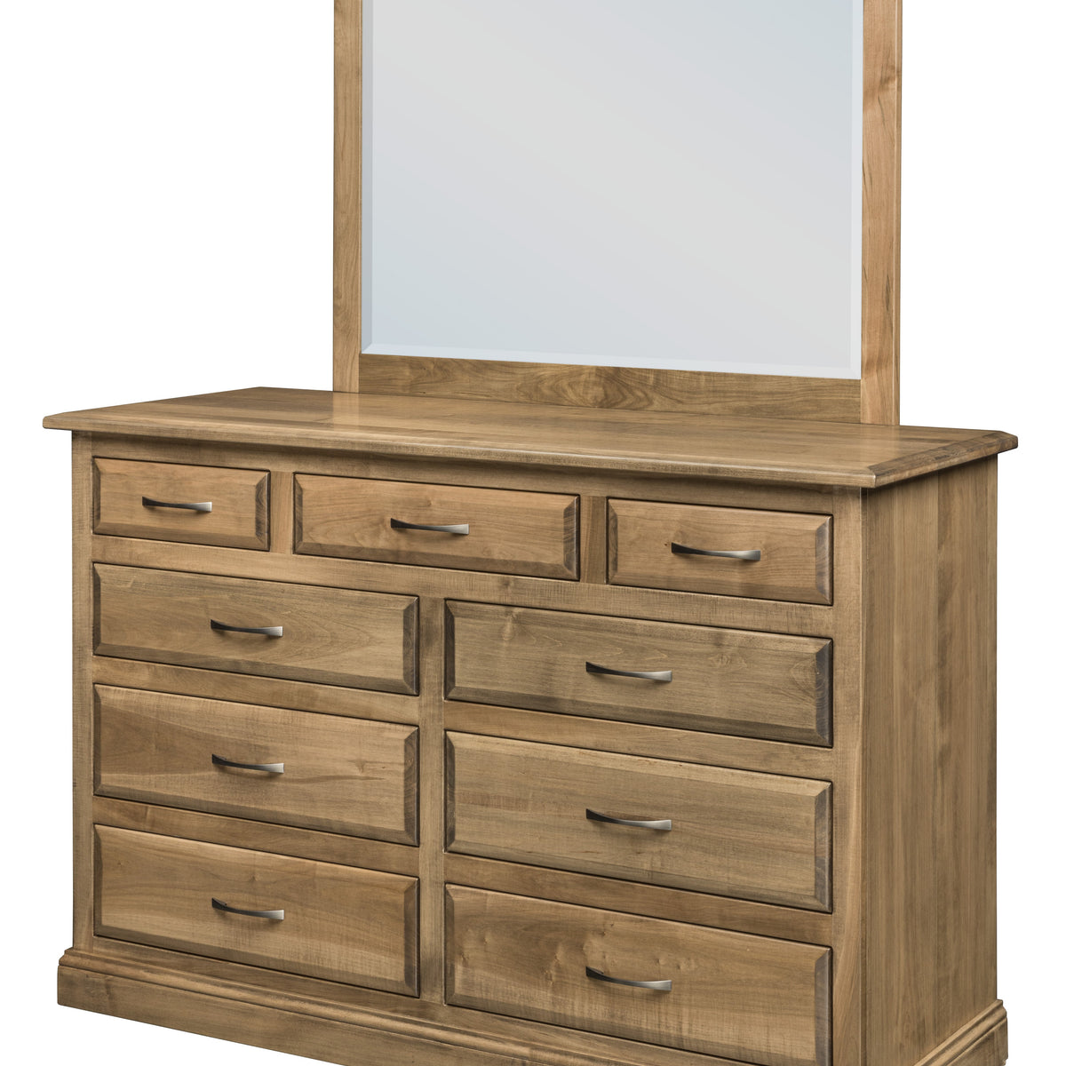 Elwood Collection Mirror