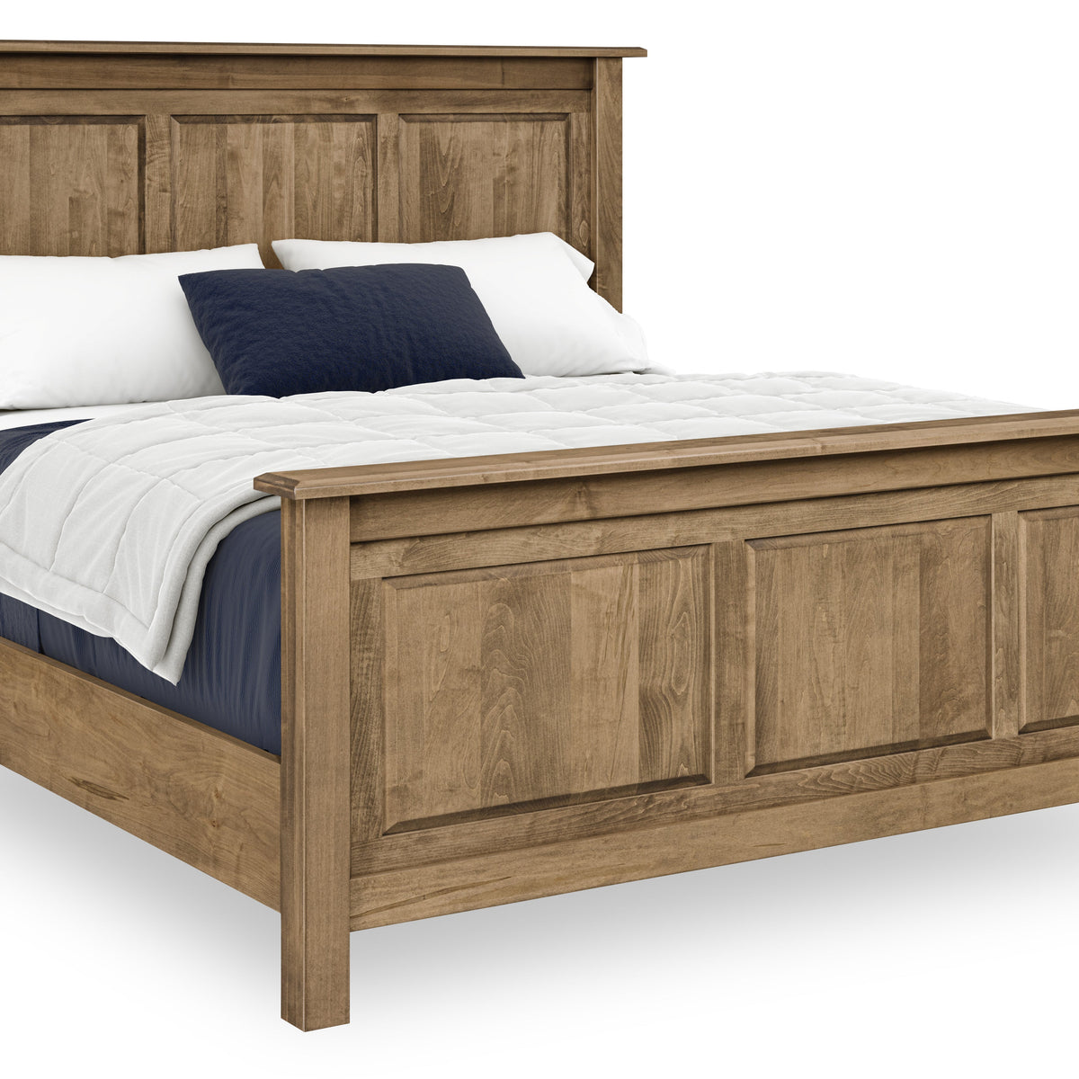 Elwood Collection Bed