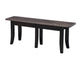 Shaker Extend-A-Bench 48