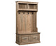 Superior Hall Seat - 42"W