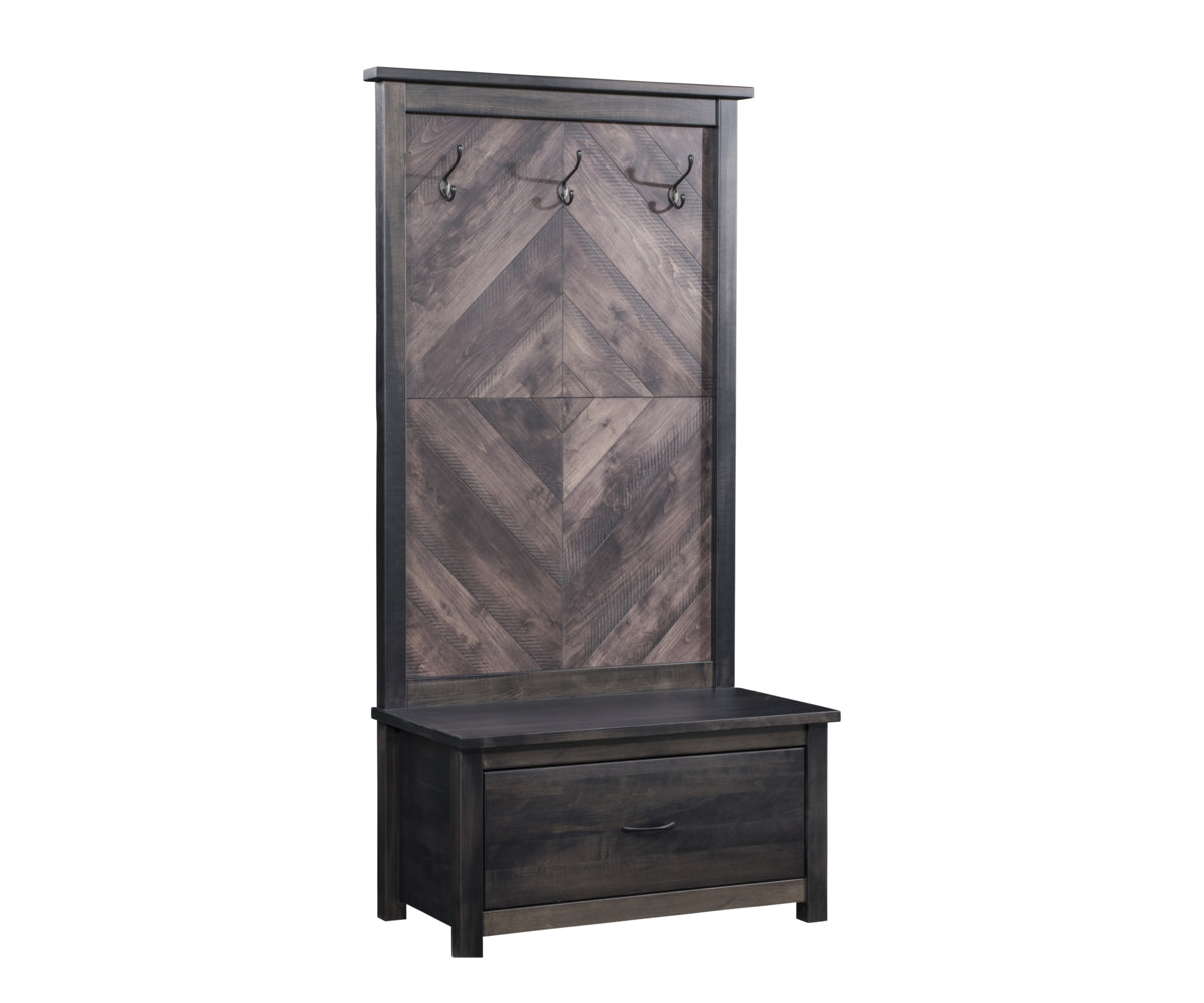 Diamond Hall Seat