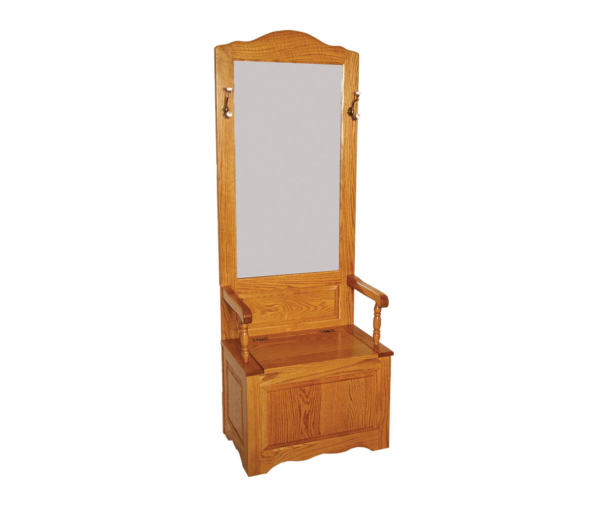 Regular Hall Seat