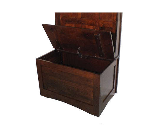 Shaker Hall Seat