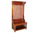 Heritage Mission Hall Seat