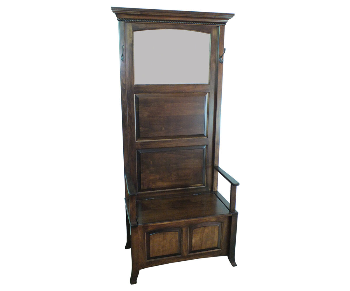 Carlisle Hall Seat