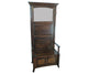 Carlisle Hall Seat