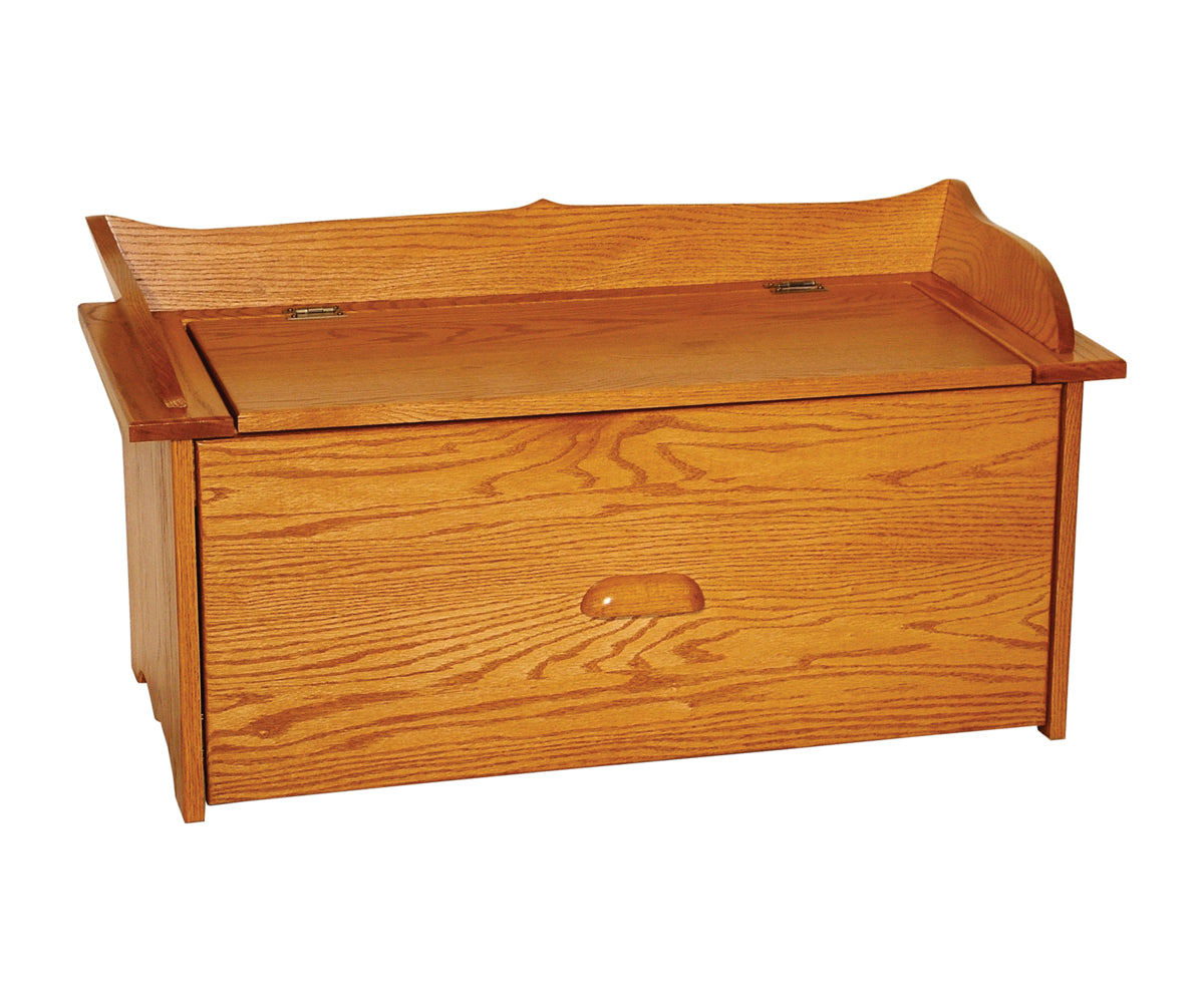 Shoe Storage Chest