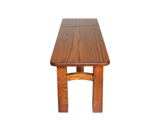 Madison Extend-A-Bench
