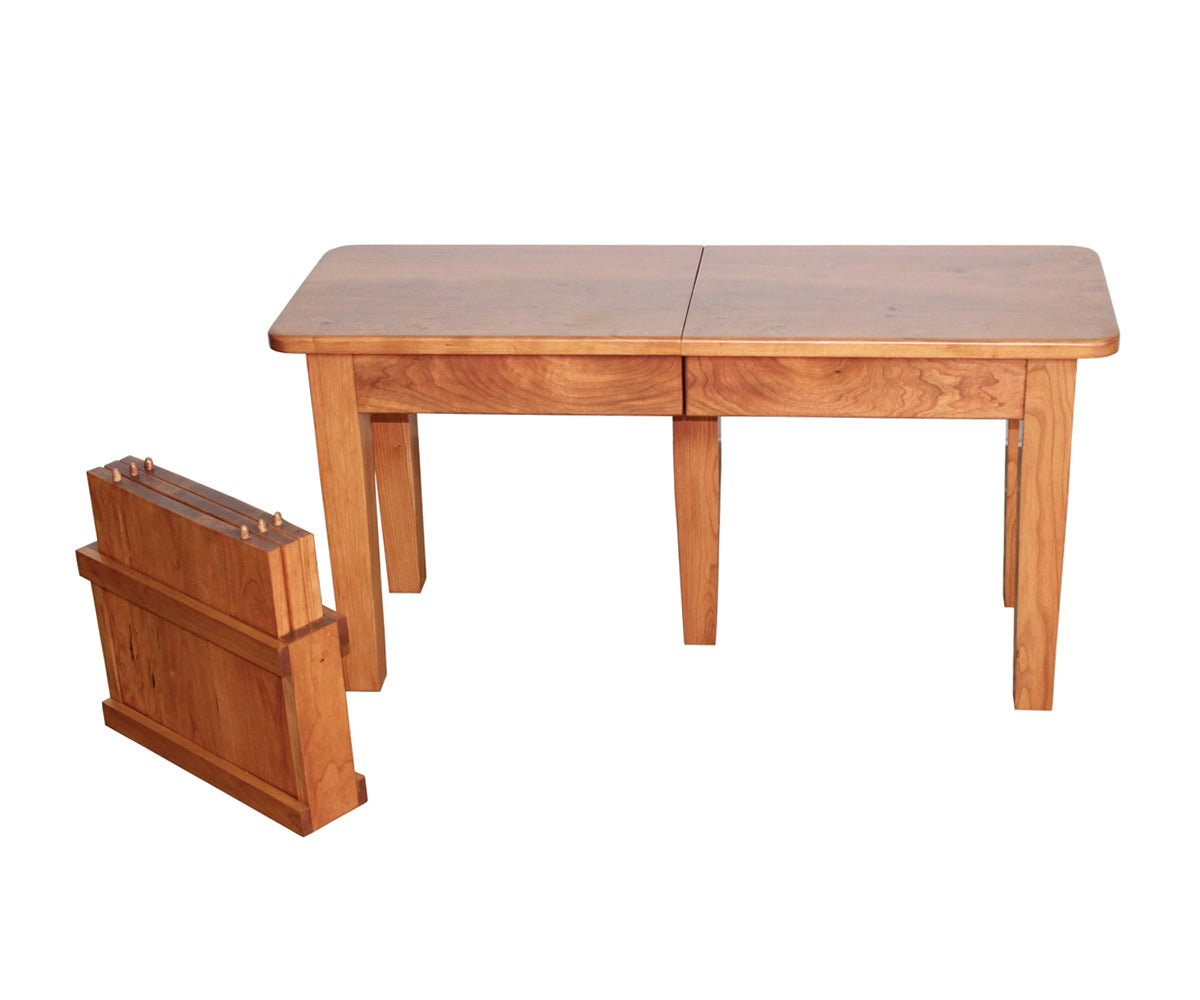 Shaker Extend-A-Bench 36