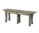 Bunker Extend-A-Bench