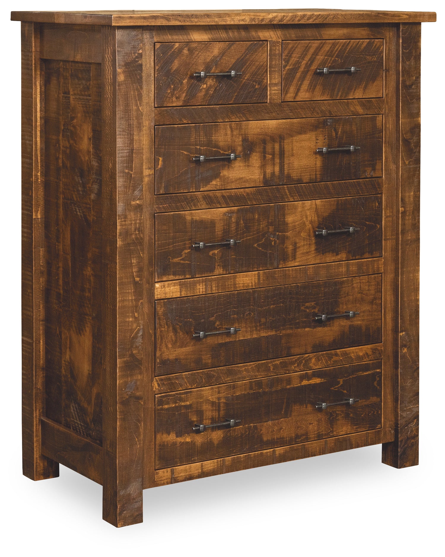 Glacier Collection Chest