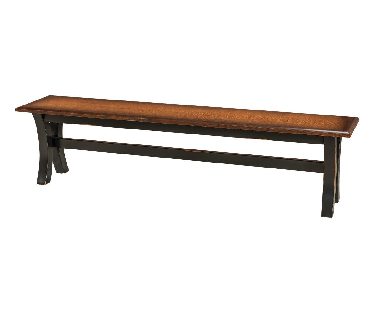 Grand Island Extend A Bench