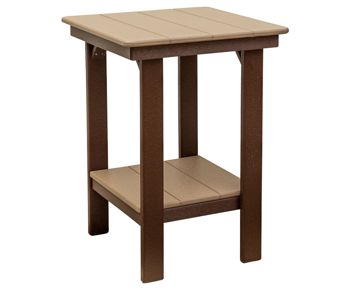 Counter Side Table