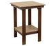 Counter Side Table