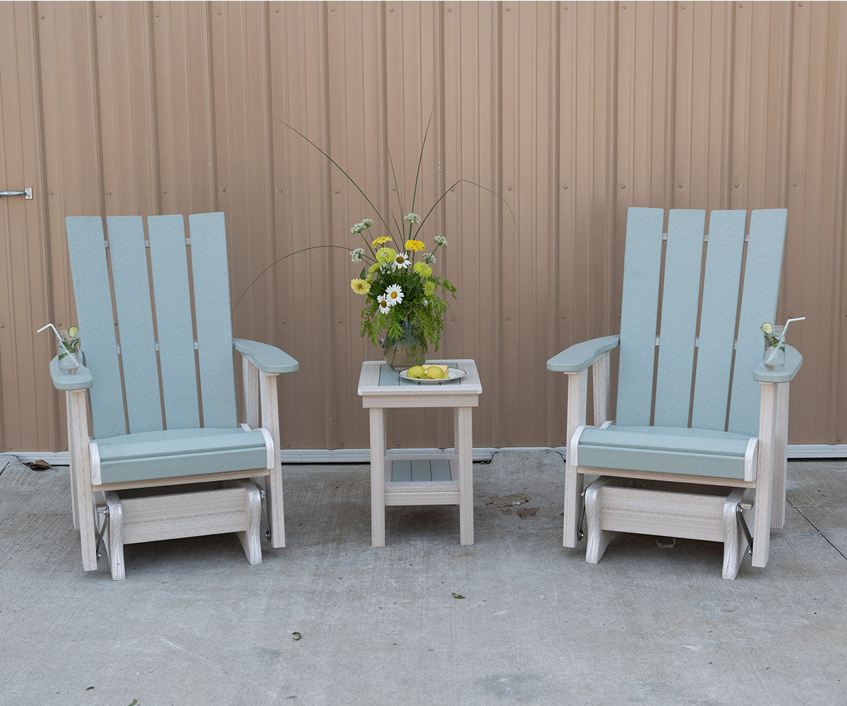 Accent Table