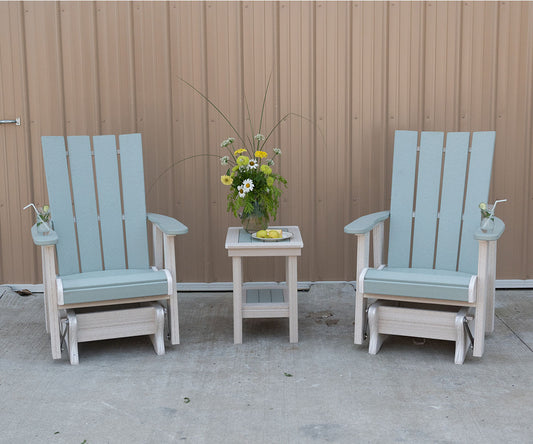 Accent Table