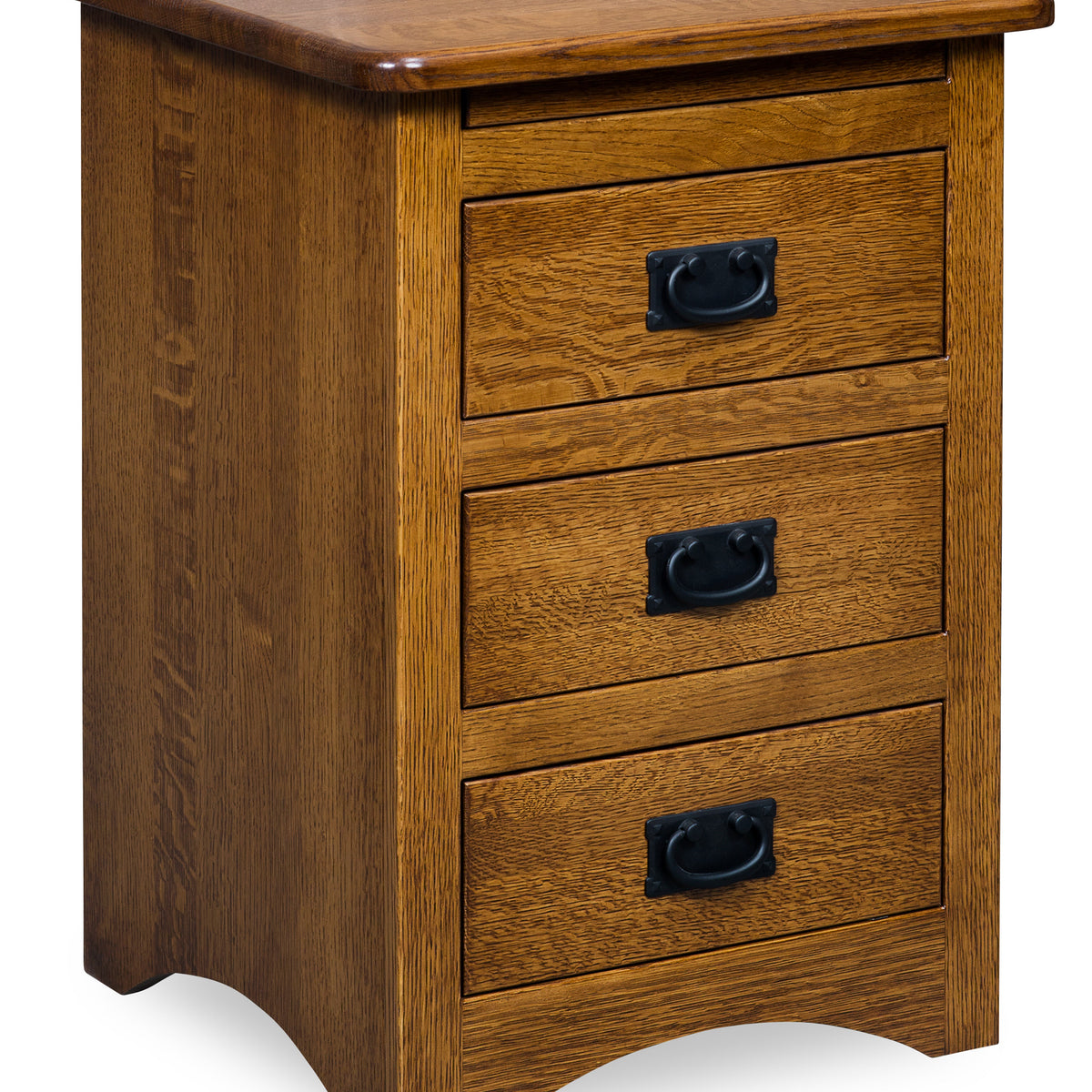 Hudson Collection Nightstand