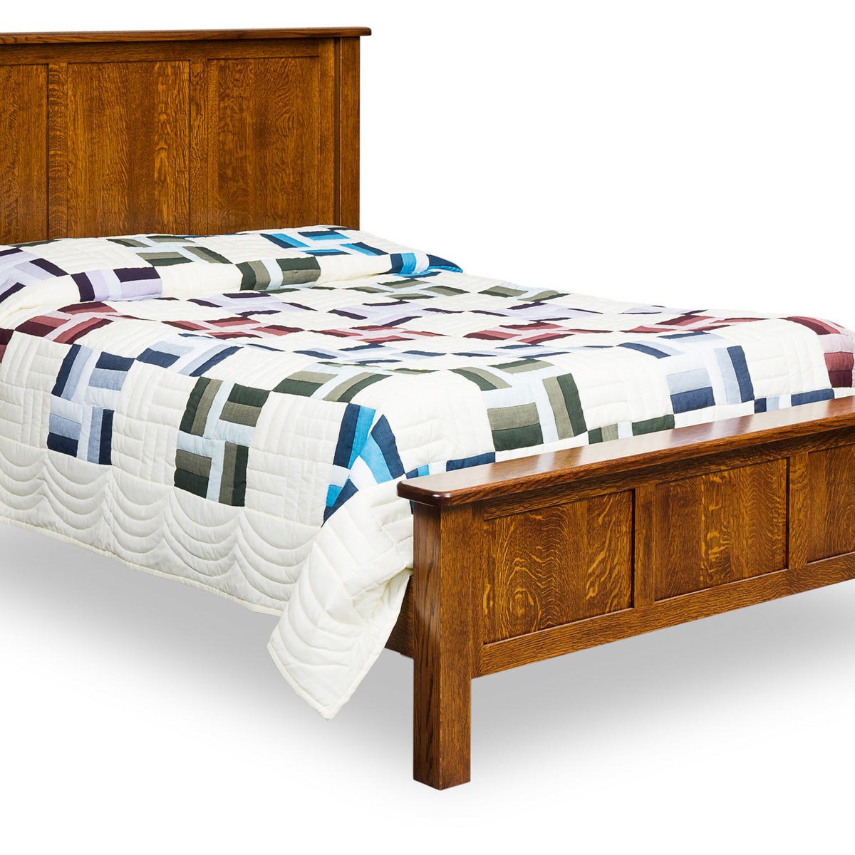 Hudson Collection Bed