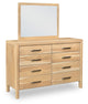 Kade Collection Mirror