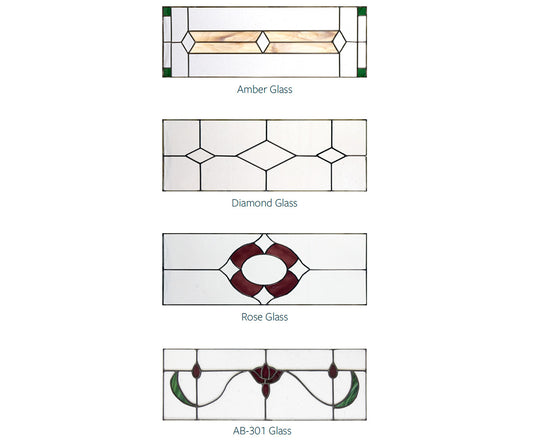 Ensinada Collection Barrister Bookcases
