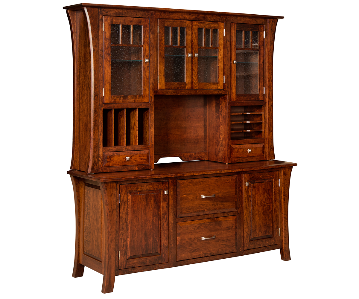 Ensinada Collection Credenza
