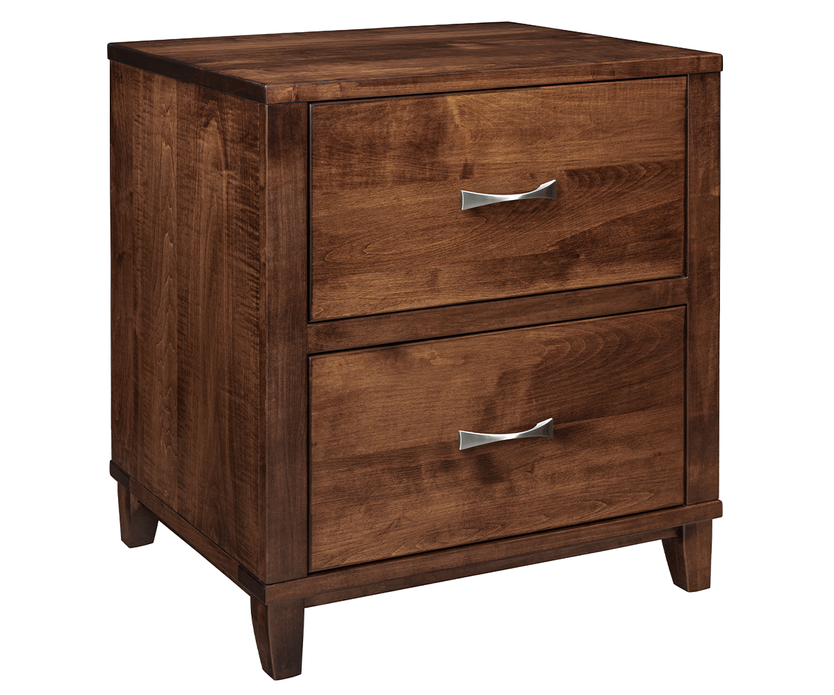 Integra Collection Lateral File